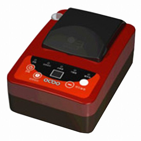 오쿠 오쿠 카페트형 온수매트 (3인용, 180x240cm, 대형)_이미지