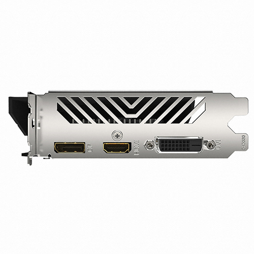 GIGABYTE 지포스 GTX 1650 SUPER UD2 OC D6 4GB 제이씨현_이미지