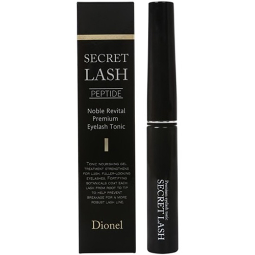 디오넬 시즌1 시크릿 래쉬 속눈썹영양제 10ml (1개)_이미지