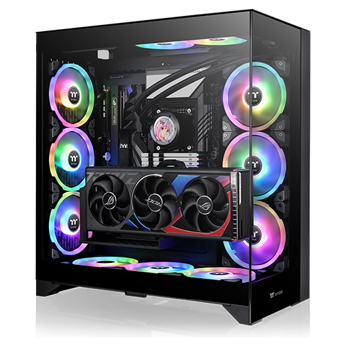 써멀테이크 CTE E600 MX (블랙)_이미지