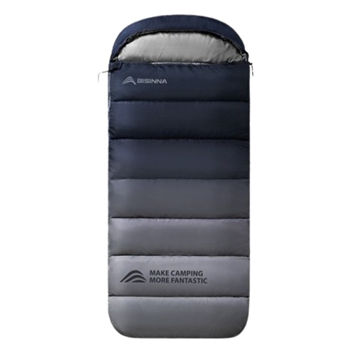 스타일닥터 USB 발열 가열식 침낭 3000g (1개)_이미지