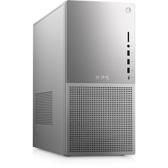 <b>DELL</b> <b>XPS</b> DX8960 WP08KR 플래티넘