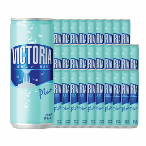 더 빅토리아 플레인 250ml