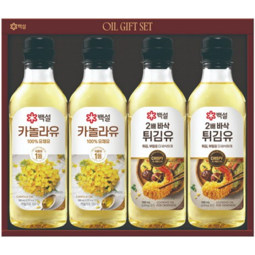 백설 프리미엄 23호 (4개)_이미지