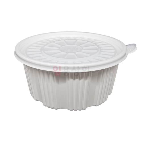 225파이 탕용기 중