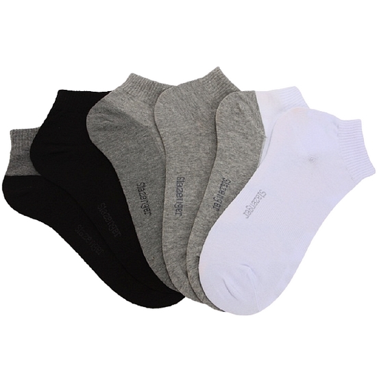 슬레진저 스포츠 단목 양말 B10008_이미지