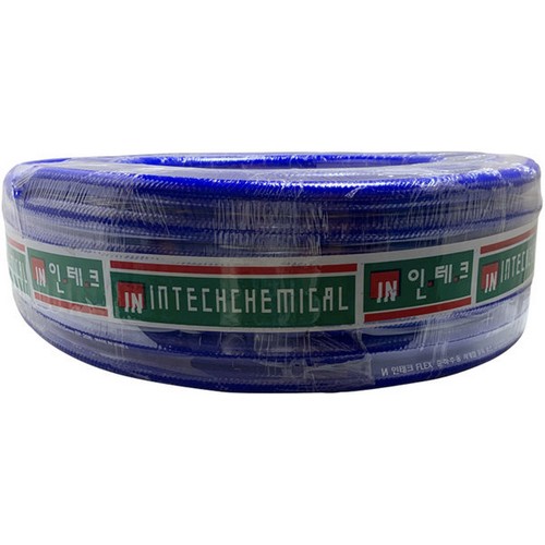 꼬이지 않는 무독호스 15mm
