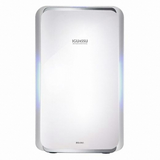 청호나이스 이과수 CHA-550ZA (A-061)_이미지