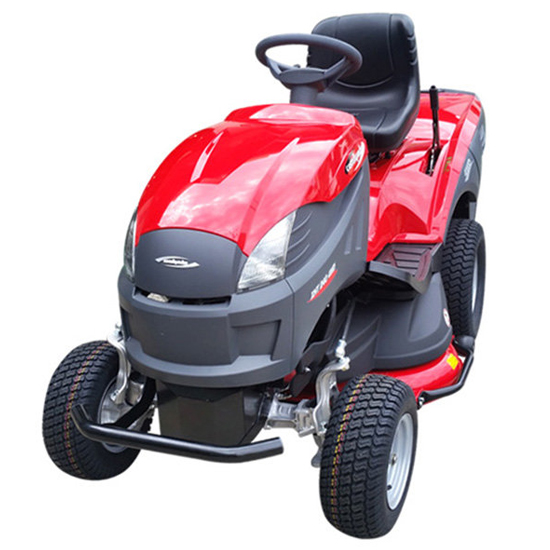 카스텔 XHT 240 4WD