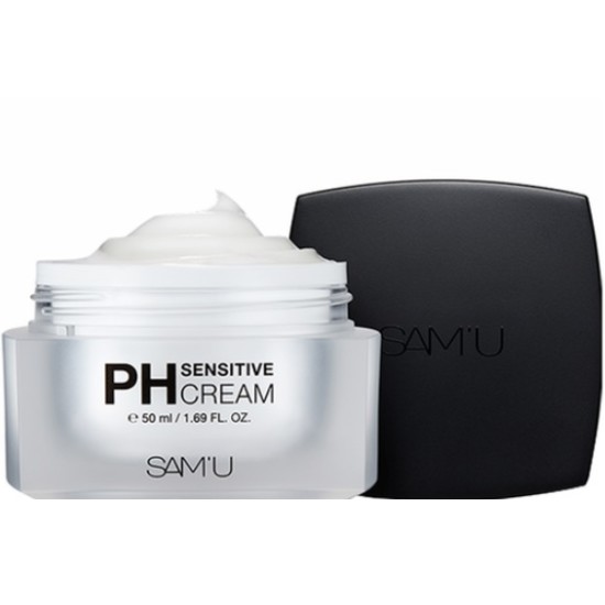 PH 센서티브 크림 50ml