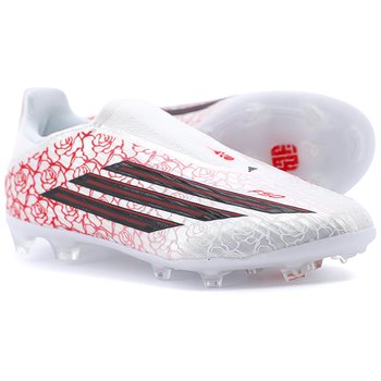 아디다스 F50 라민 야말 리그 레이스리스 FG/MG 주니어 KJ3780_이미지