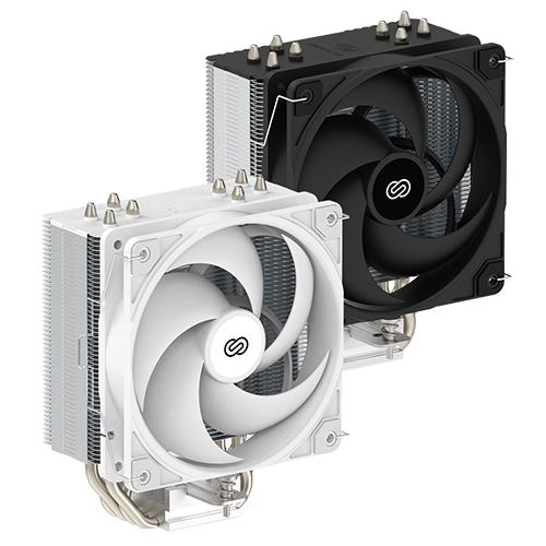 3RSYS Socoool RC350 QUIET (화이트)