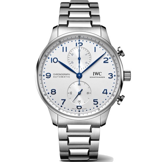 IWC ���������� ũ�γ�׷��� IW371617