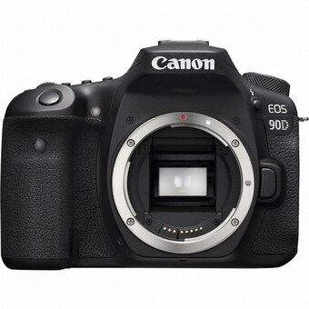 <b>캐논</b> EOS 90D 바디