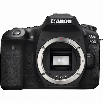 <b>캐논</b> EOS 90D 바디