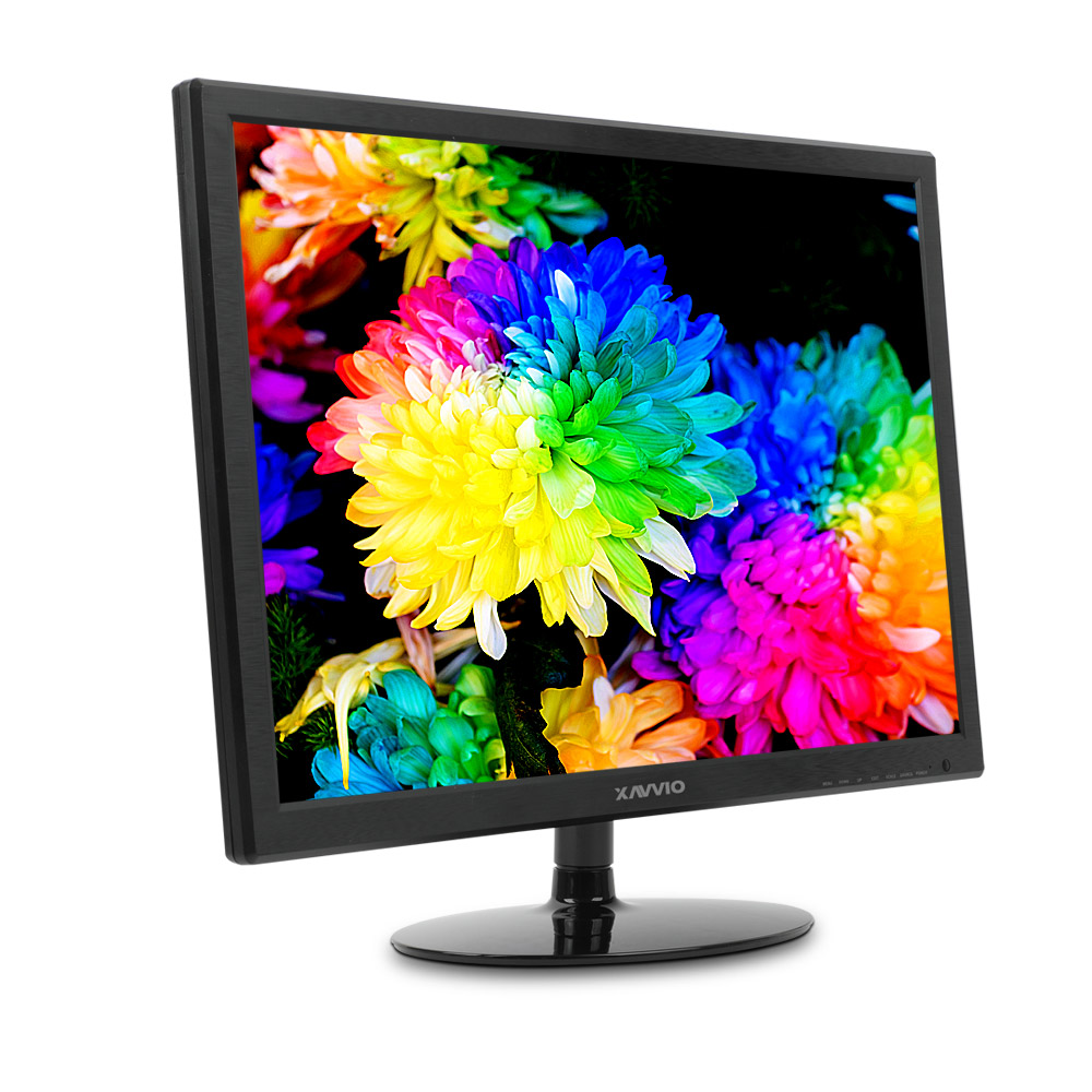 자비오씨엔씨 XAVVIO X2406EW 광시야각 무결점_이미지