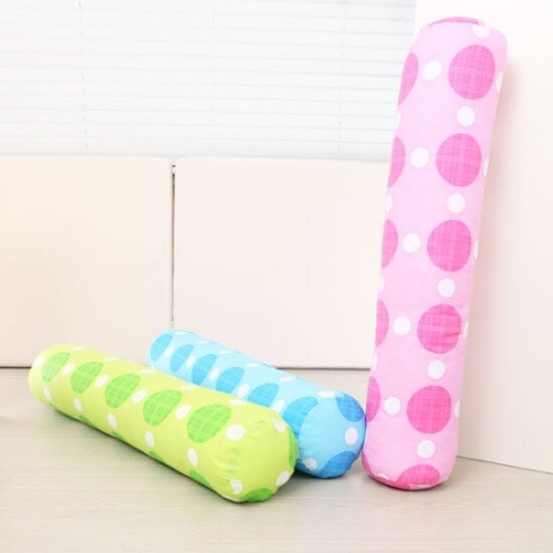 더한 도트엠보 롱쿠션 (98cm)_이미지