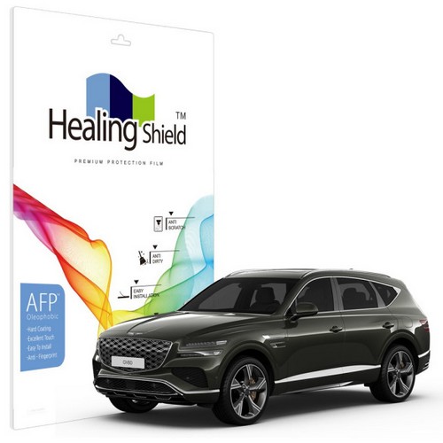 ��Ʈ�� �������� ��ü�� ���ݻ� ������̼� ������ȣ �ʸ� ���׽ý� GV80 2026�� ����