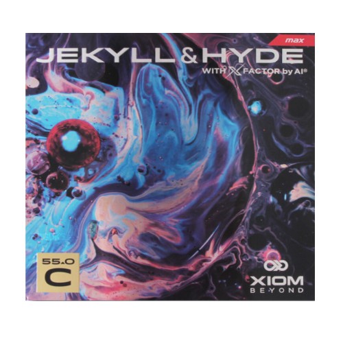 엑시옴 지킬앤하이드 C55.0_이미지