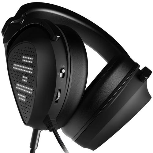 ASUS ROG DELTA S ANIMATE