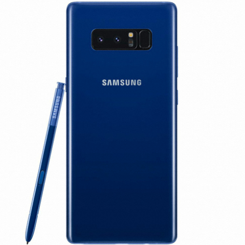 삼성전자 갤럭시노트8 LTE 256GB, LG U+ 완납 (신규가입, 요금할인(선택약정))_이미지