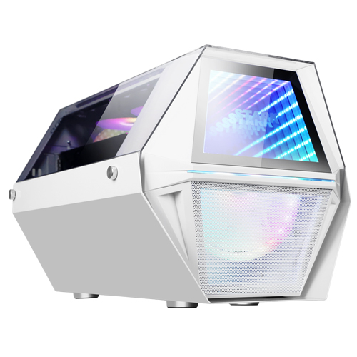 KRAFT KOREA STARK PRO RGB (화이트)_이미지