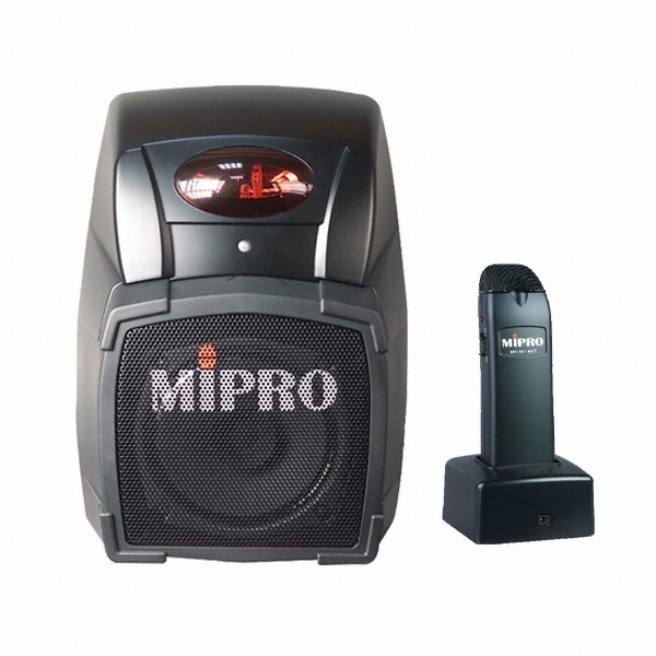 Mipro MA-101ACT_이미지