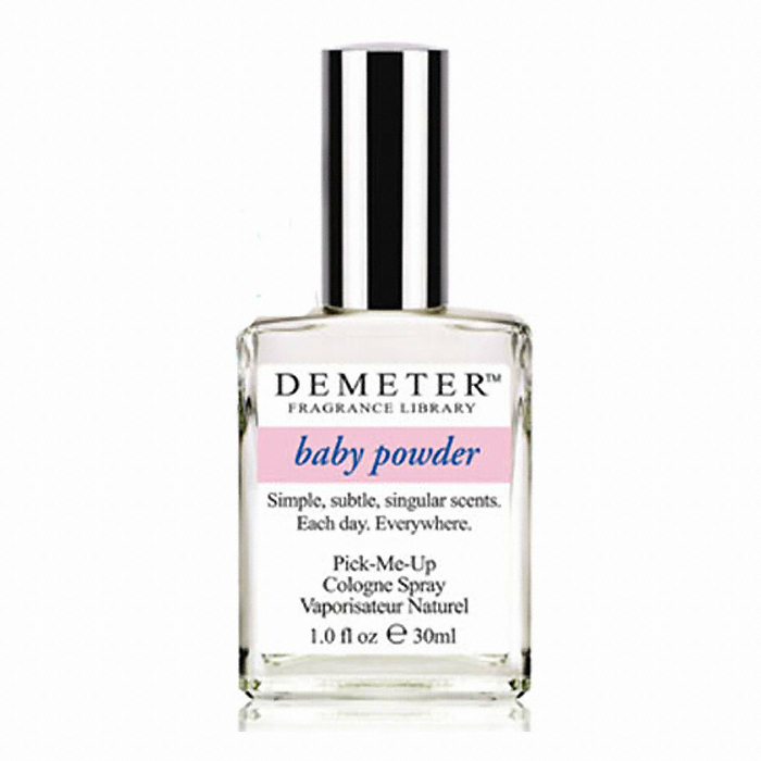 데메테르 베이비 파우더 EDC (30ml)_이미지