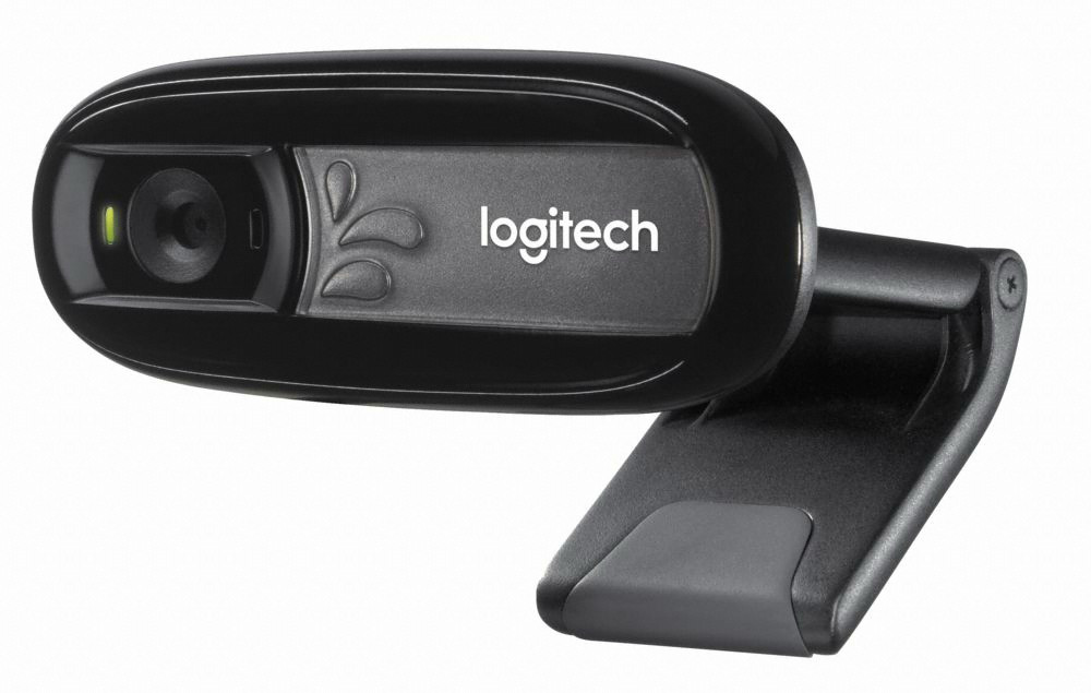 로지텍 WebCam C170 (정품)_이미지