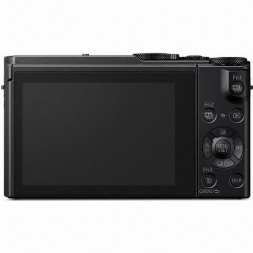 파나소닉 루믹스 DMC-LX10 (중고품)_이미지