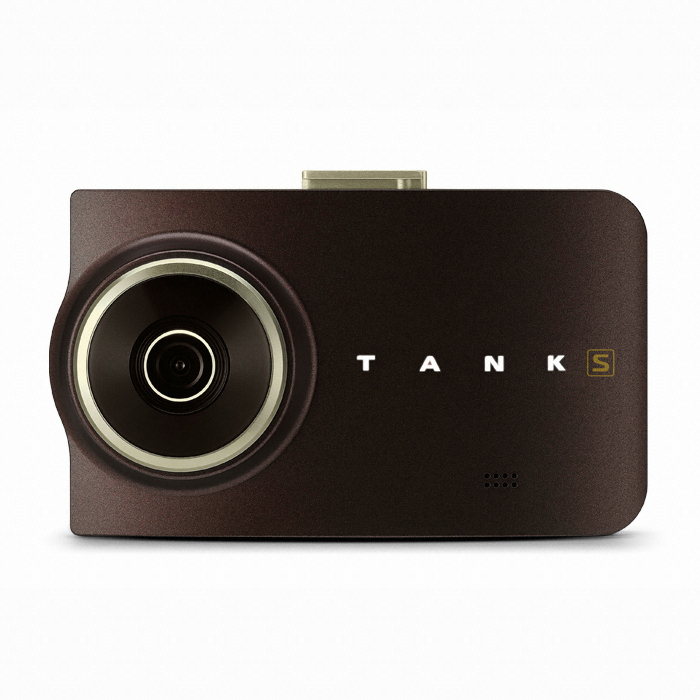 파인디지털 파인뷰 파인드라이브 탱크 S 2채널 (64GB)