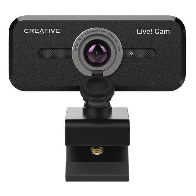 Creative Live Cam Sync 1080p V2 (정품)_이미지