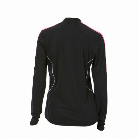 아디다스 하프집 티셔츠 RSP DS L/S T W (V11330)_이미지