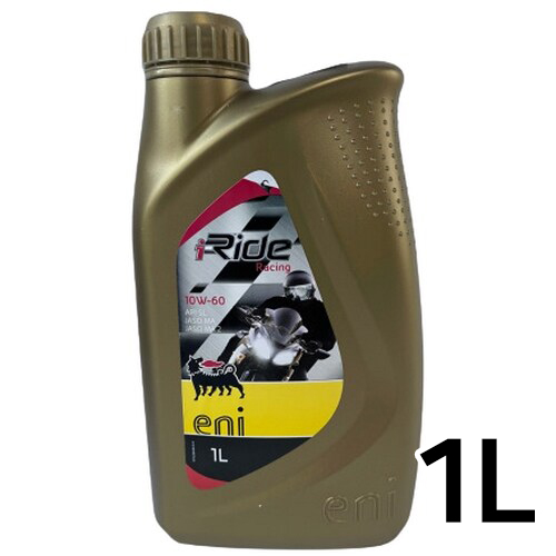 eni 아이라이드 10W60 1L_이미지