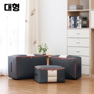  고급이 보관함 SR 리빙박스 대형 옷장정리함