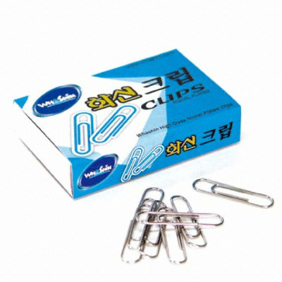 화신공업 500 크립 (1개)_이미지