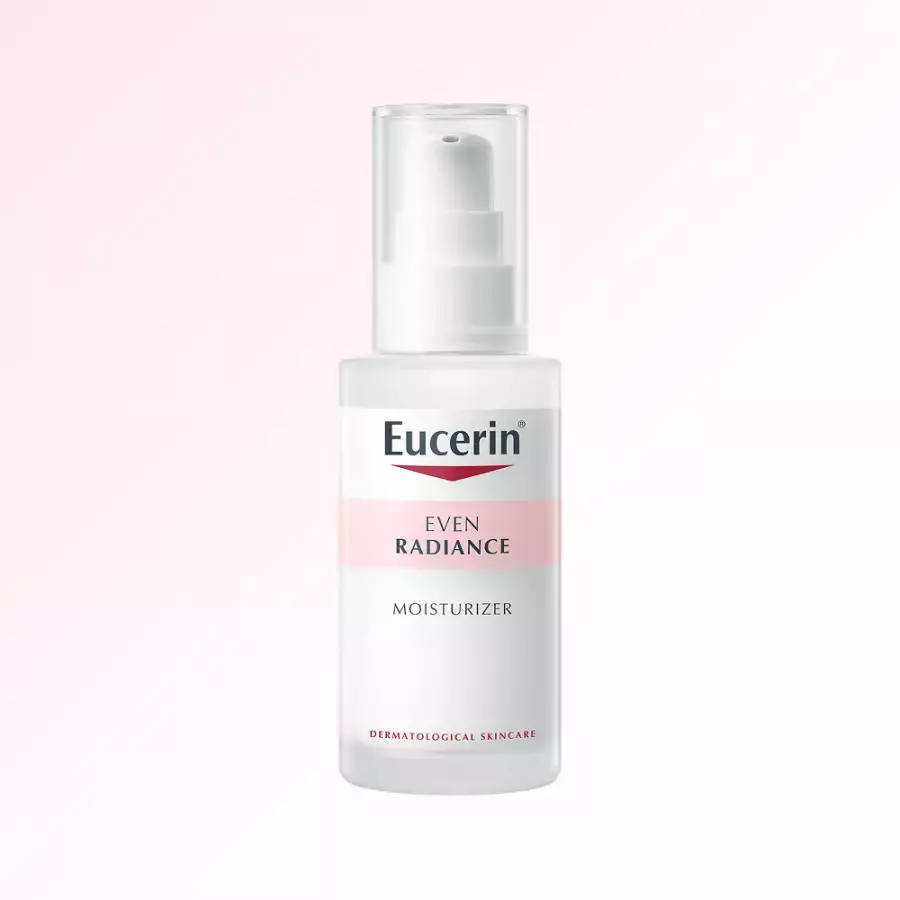 유세린 이븐래디언스 모이스처라이저 50ml
