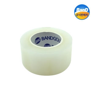 밴드골드 트랜스포어 의료용테이프 트랜스포 병원용 반창고 1인치 1롤
