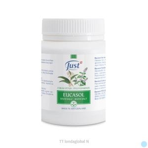 스위스유스트 온가족 유카솔 허브 솔트 250g (1개)