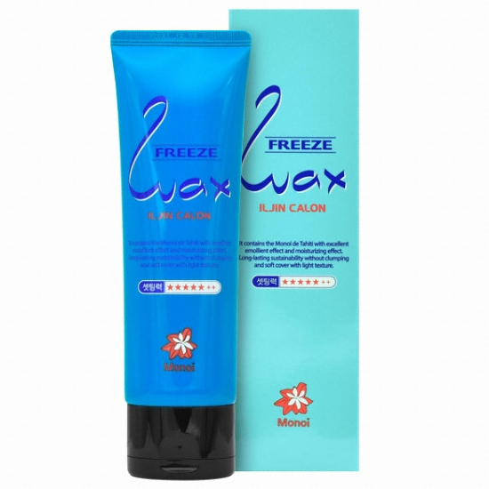 케론 모노이 프리즈 왁스 100ml (1개)_이미지