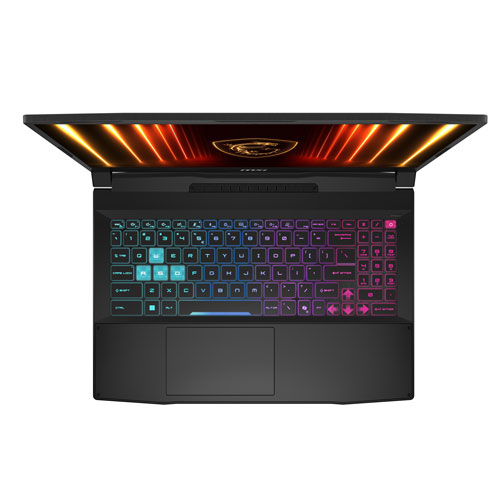 MSI 소드 GF66 HX B14WEK-i9 QHD WIN11 64GB램 (SSD 1TB)_이미지