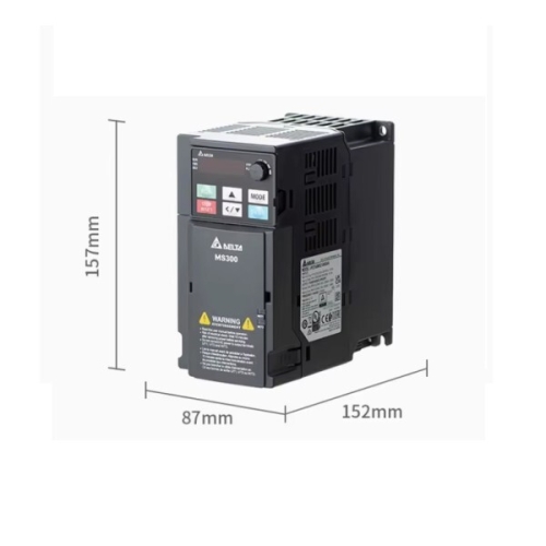 델타 사용 주파수 변환기 VFD9A0MS43ANSAA 3.5KW