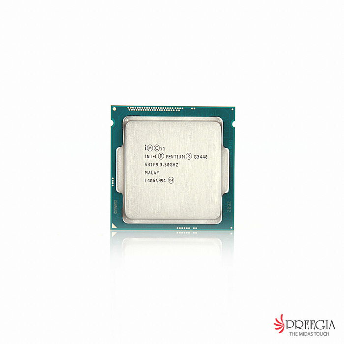 인텔 펜티엄 G3440 (하스웰 리프레시) (정품)_이미지