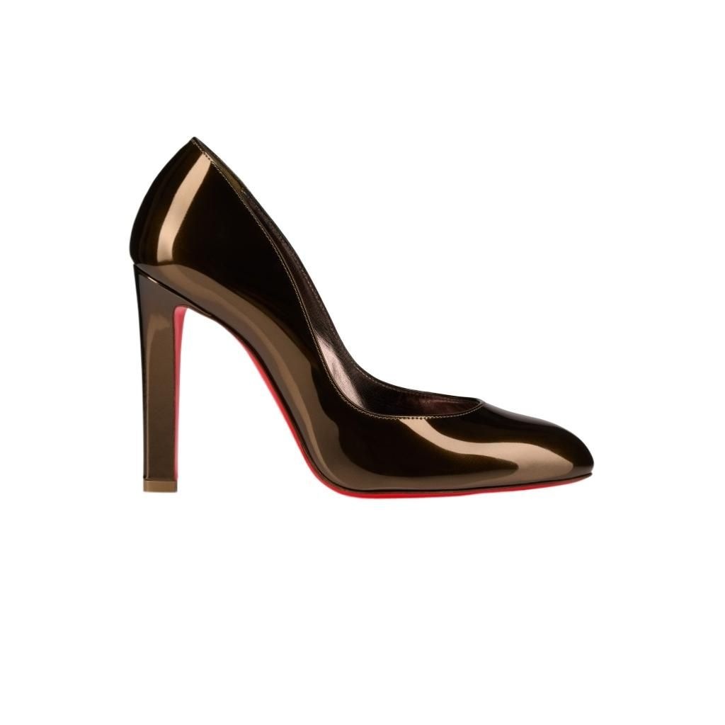 크리스찬루부탱 Fannylove 100 1260038Z092 T