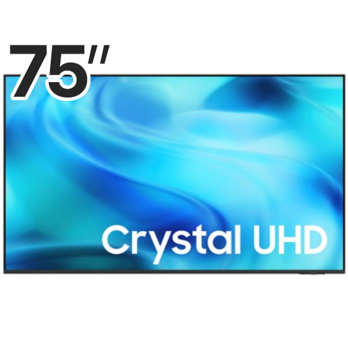 삼성전자 Crystal UHD KU75UH8000FXKR (벽걸이)_이미지