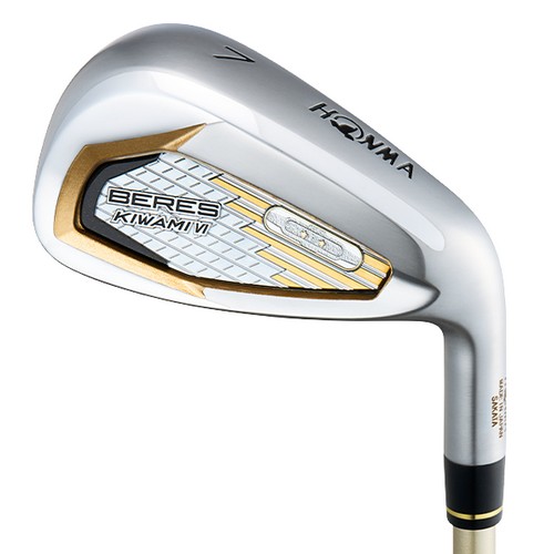 혼마 베레스 키와미6 2스타 아이언 카본 (정품 8개)