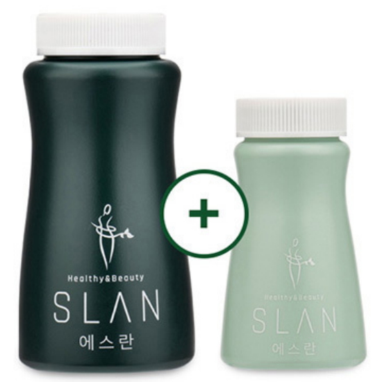 에스란 150g + 에스란 60g (1개)_이미지