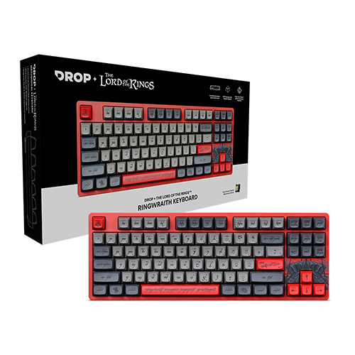 CORSAIR DROP ������ ���� ����