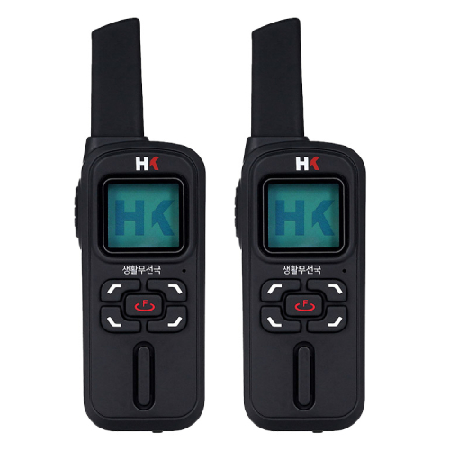 HK일렉트로닉스 HK-710 (2개)