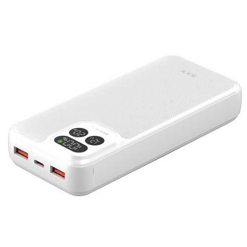 ��ī�̷� ��ī�� �� PD 20W ���÷��� �������͸� SKY-PD20 20000mAh